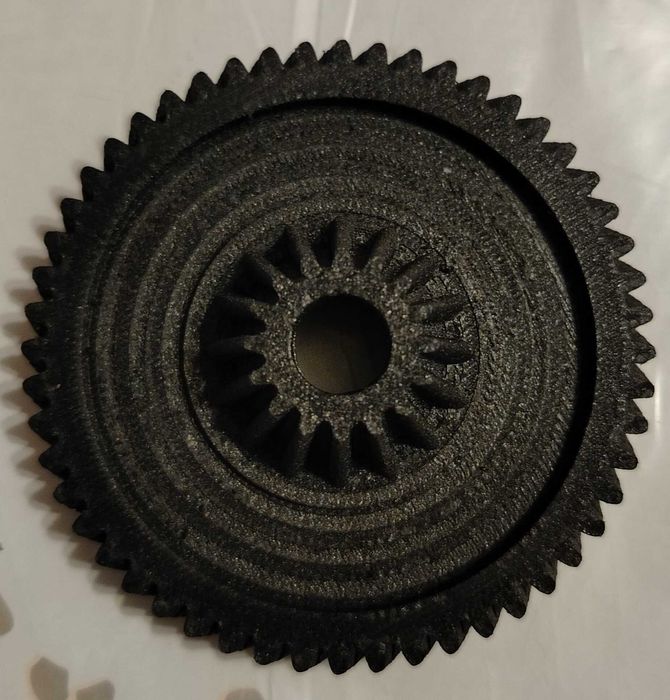 Шестерня для кухонной машины  Бош