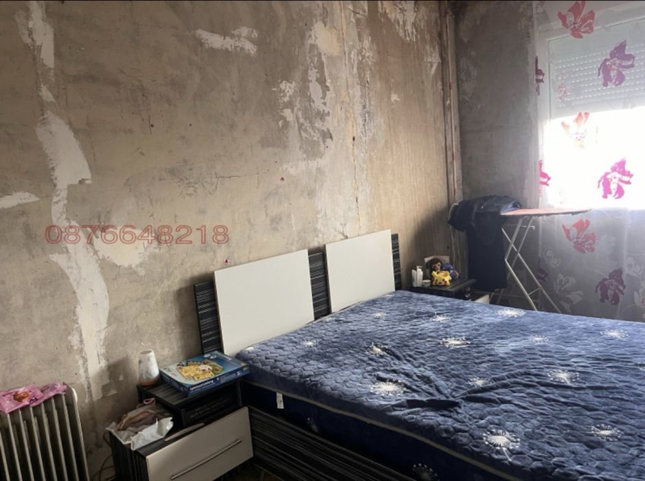 Продавам 3-СТАЕН апартамент  гр.София жк.Обеля 1