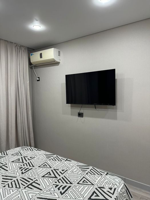 Однушка по часам