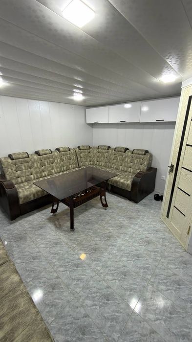 Согдиана  1 Хона  18м²    11 900