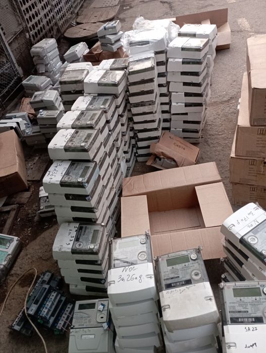 Uchochiklar 380-220volt