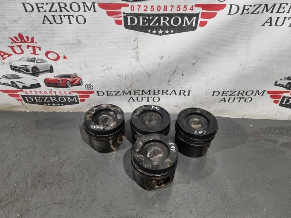 Piston 03L107065J VW Skoda Seat Audi 1.6 TDI CAY