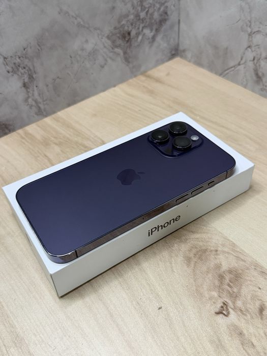 iPhone 14 Pro Max | Айфон 14 Про Макс
