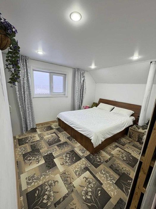 В продаже дом  5 комнат