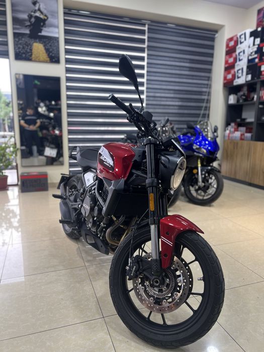 MORINI MM650-2 ITALY Кредит/ наличные/ рассрочка/