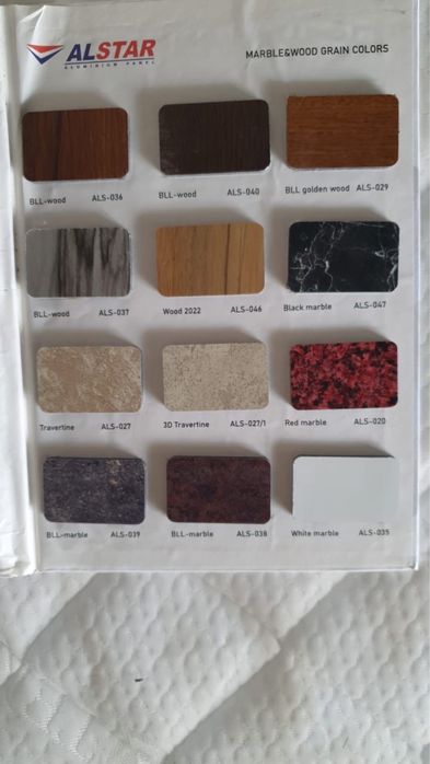 Алюкобонд Алюкабонд