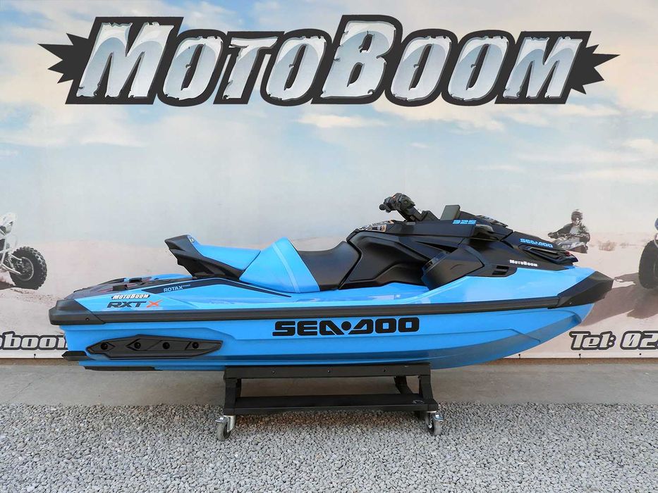 Lichidare Jetski Sea-Doo RXT-X RS 325 Tech Pack 2026 | Finantare rapida | End Summer Sale