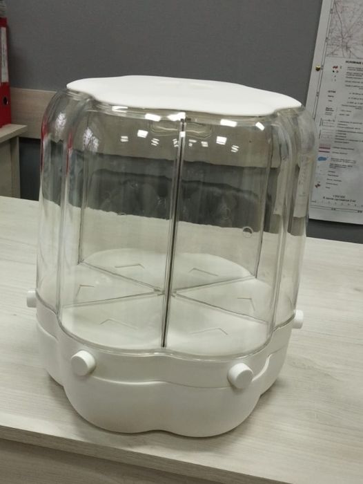 Диспенсер для круп.