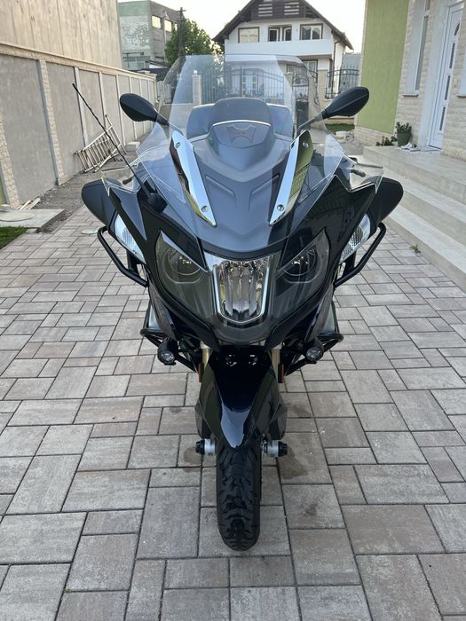 Vand /schimb BMW R1250RT
