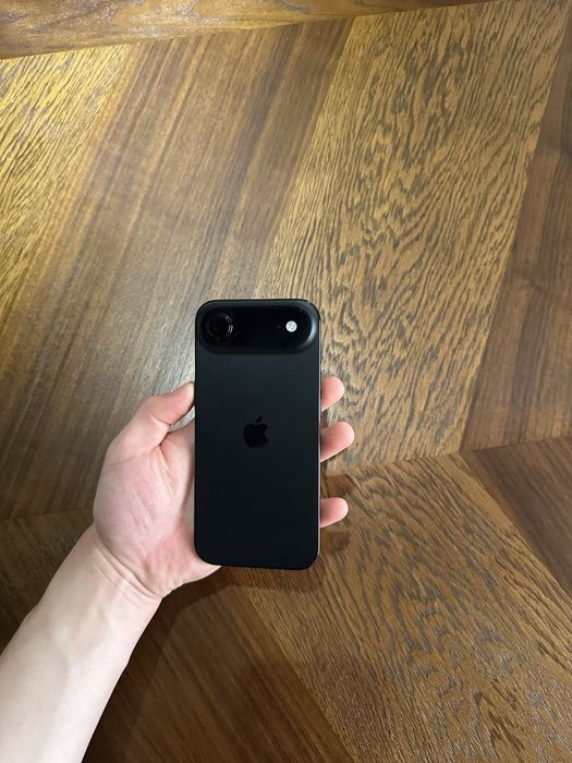 Iphone 17 air 256 gb 100% акб