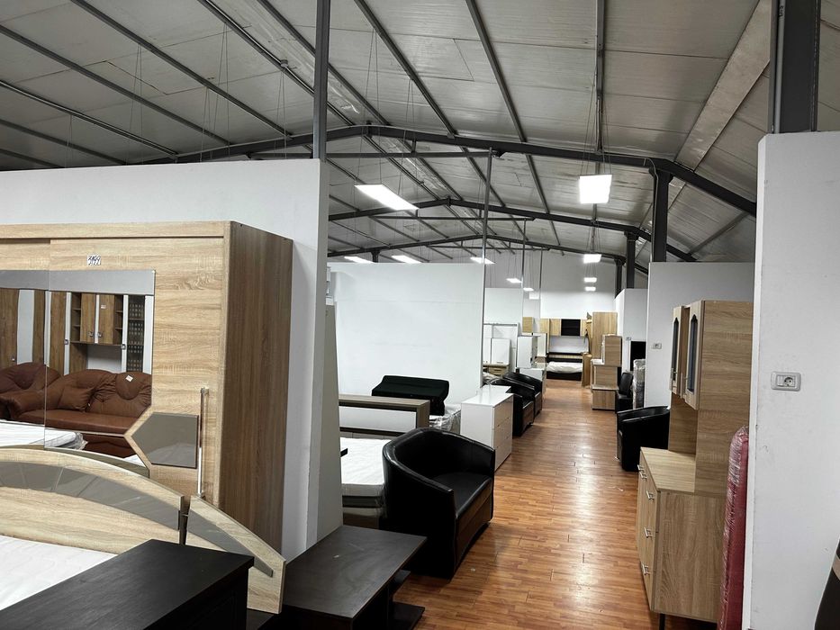 spatii comerciale