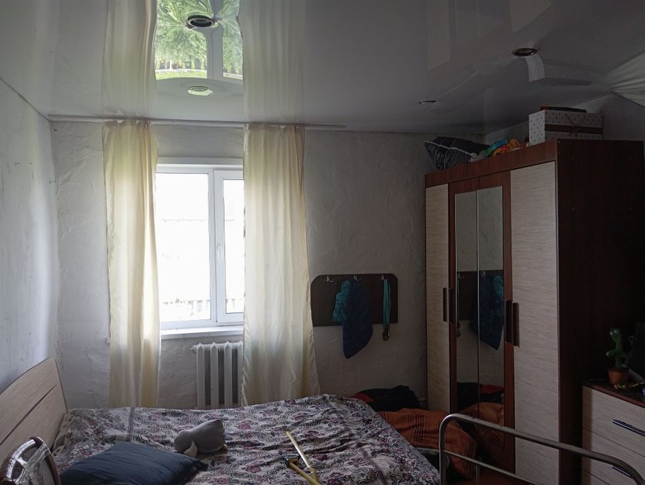 Продается дом большой