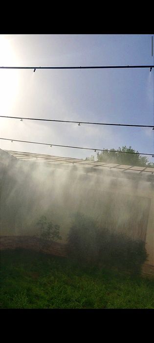 Установка микроклимата, микроклимат профилактика