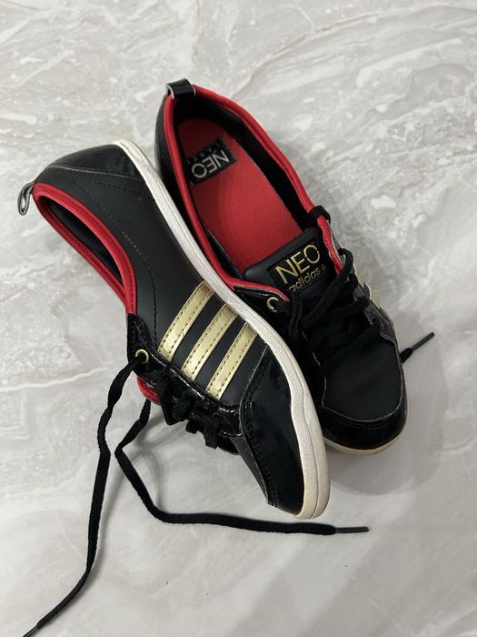 Balerini sport Adidas