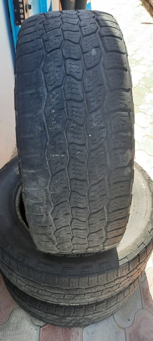 Продам летние шины