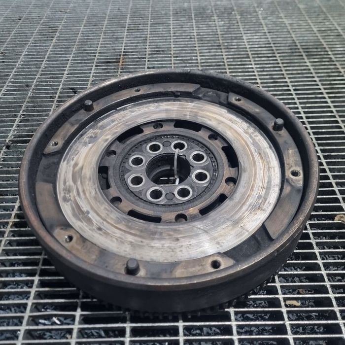 Volanta Land Rover Freelander 1 2.0 TD4 1998 - 2006 112CP Manuala 5 Trepte M47 (1441) ...