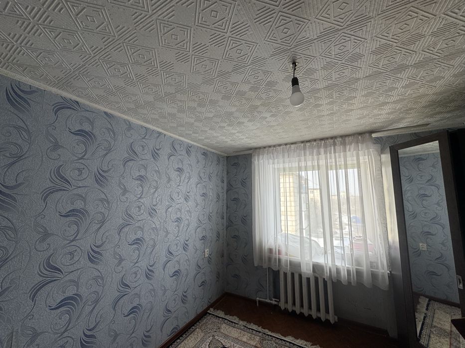 Продам 2-х комнатную квартиру