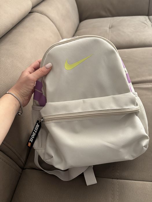 Nike мини раничка