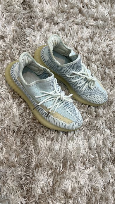 Yeezy 40 размер бу