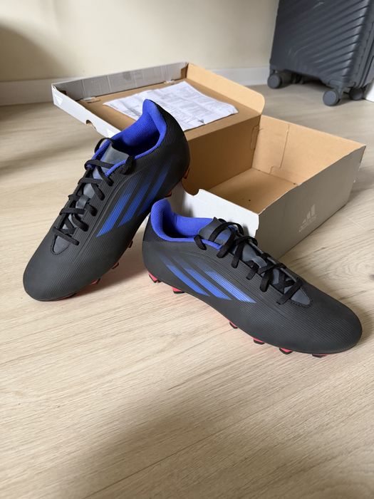 Adidas X Speedflow.4 FxG (FY3292)