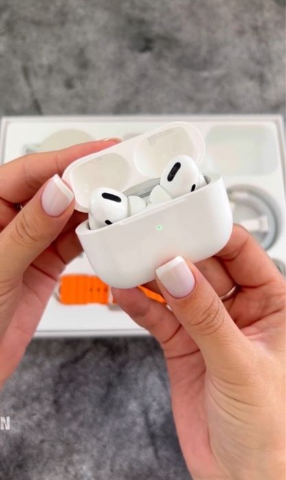 Apple набор 6 в1