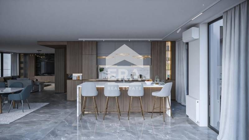 Продава се Многостаен апартамент в София, Лозенец - 321 кв.м за 1669 €/кв.м - Снимка #6