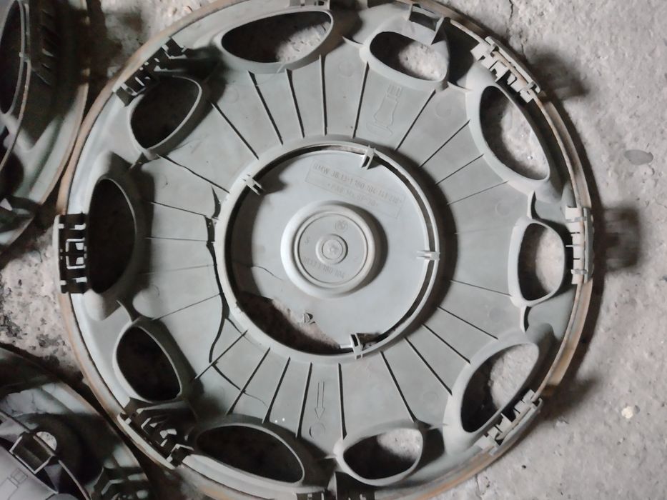 Тасове BMW,15цола