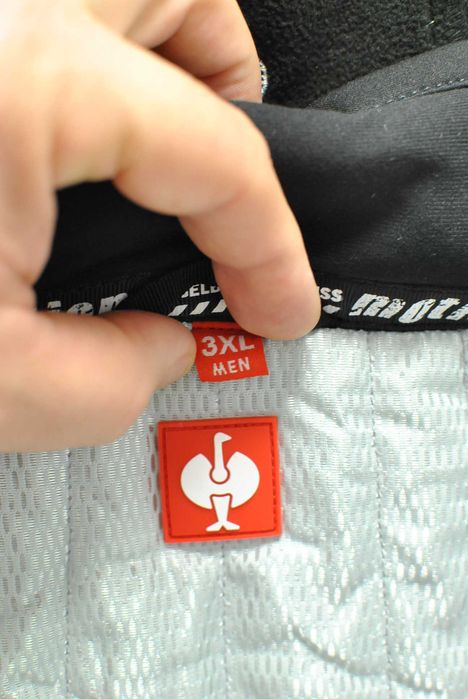 Engelbert Strauss Motion 2020 geaca marimea 3XL  (3682)