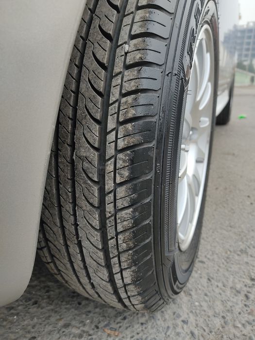 Generalni davernos boʻladi