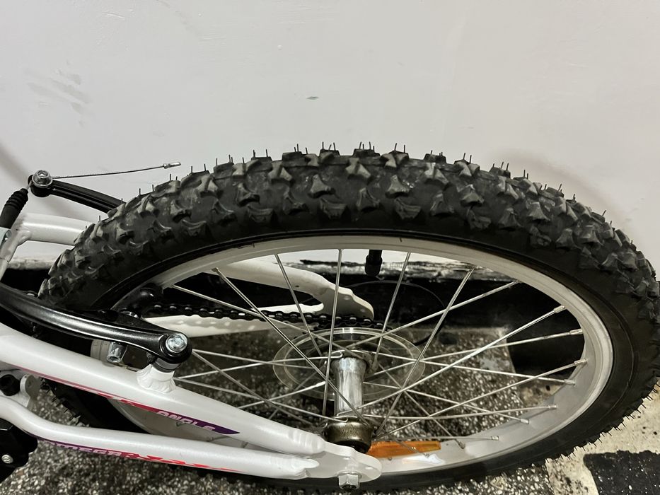 OMEGA Велосипед ANGLE 20