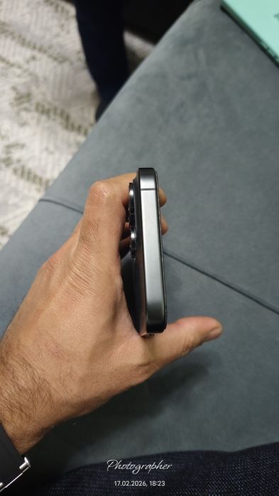 iPhone 15 pro max 256GB 92%