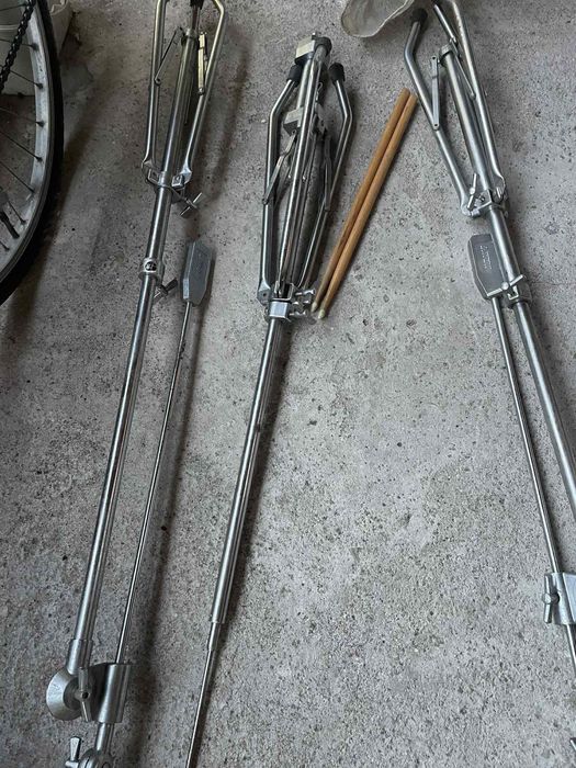 Барабани - Amati