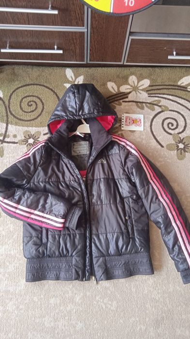 Оригинално яке Adidas M