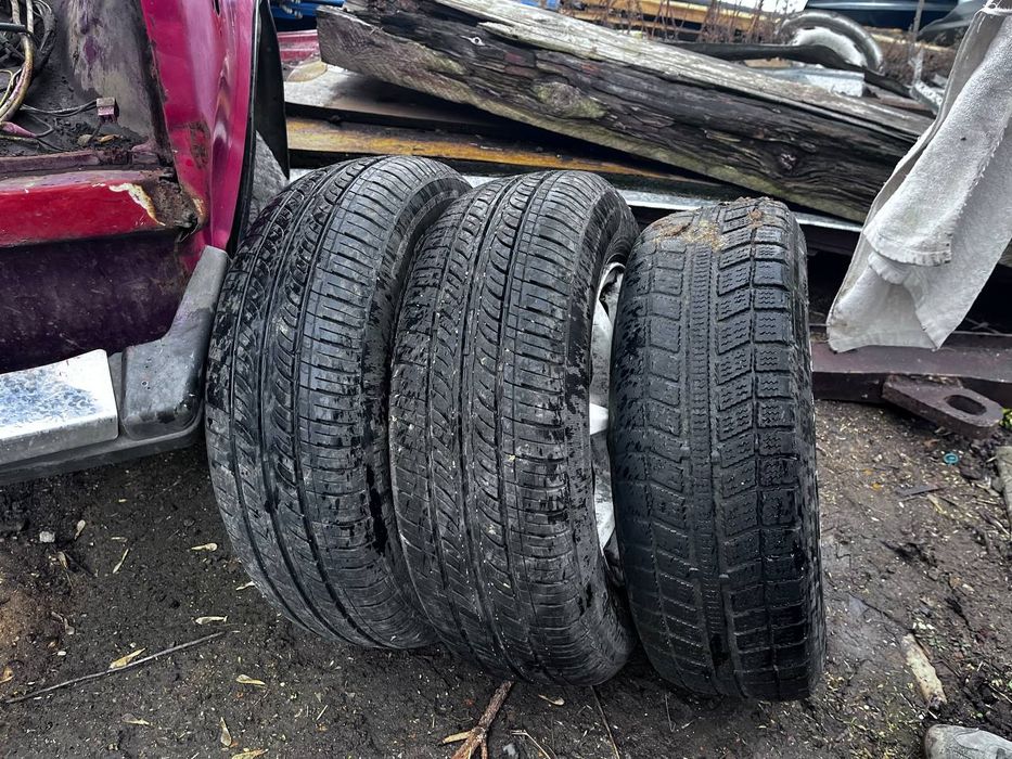 Продам титанки 13