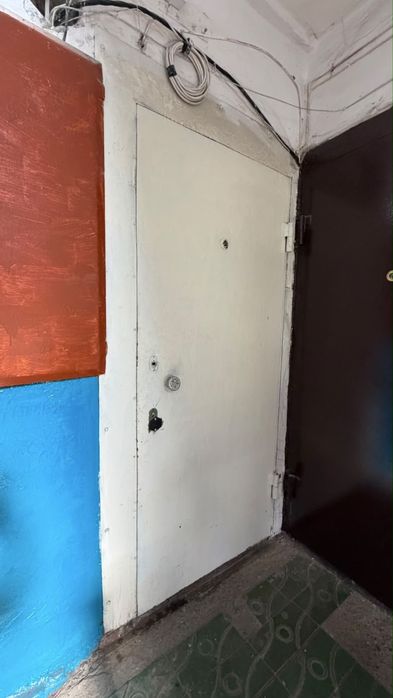 Квартира однокомнатная