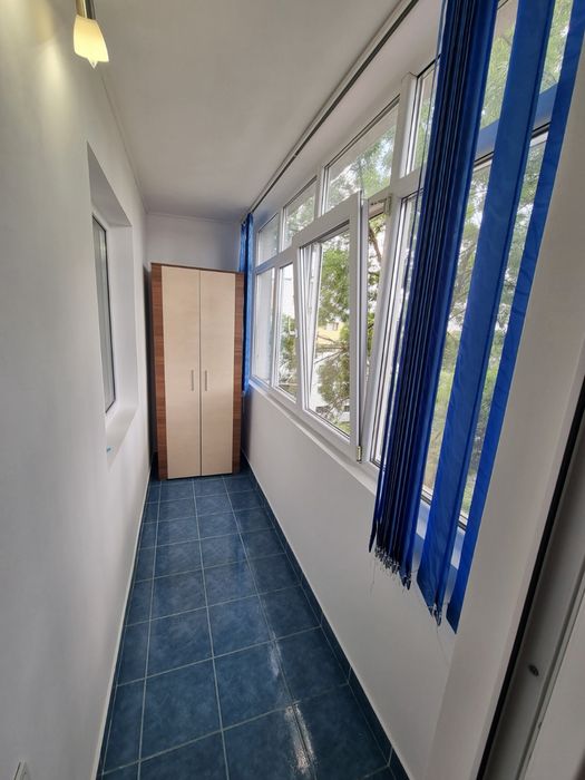 Inchiriez apartament doua camere zona Tudor Vladimirescu