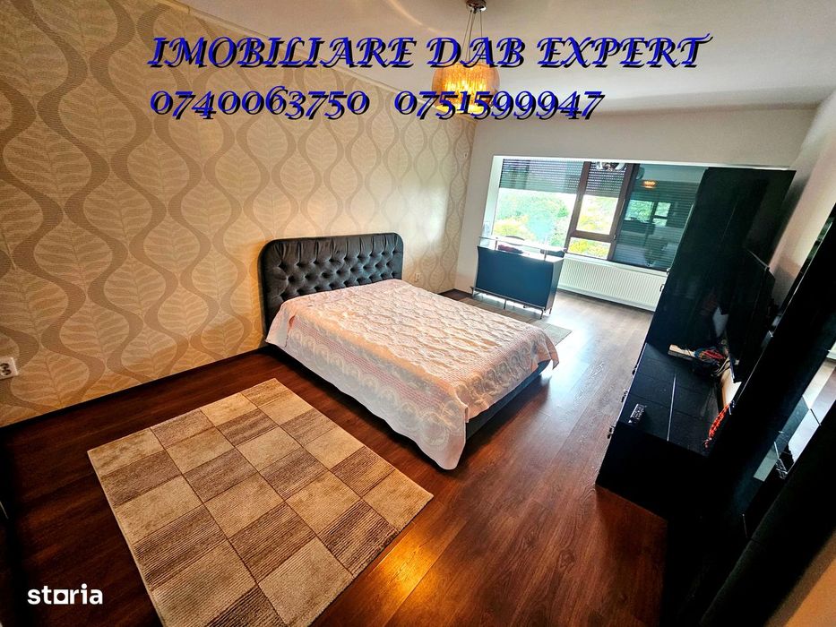 Apartament inchiriere , zona COSBUC , Galati