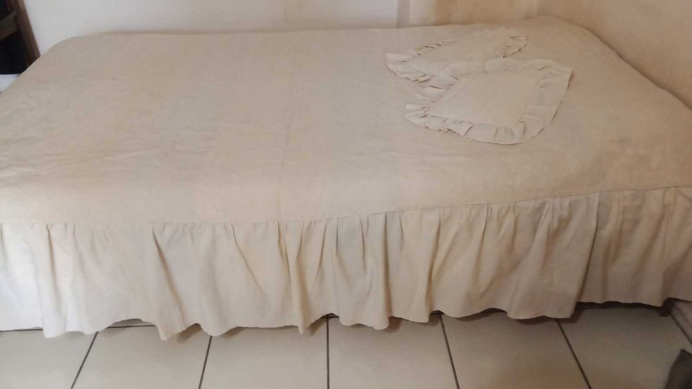 Шалте 130/200 + 2 възглавнички