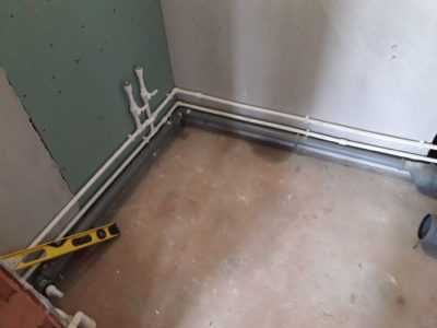 Сантехник Сегодня