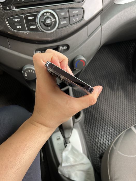 Iphone 14 Pro Max 256 Gb Dual sim