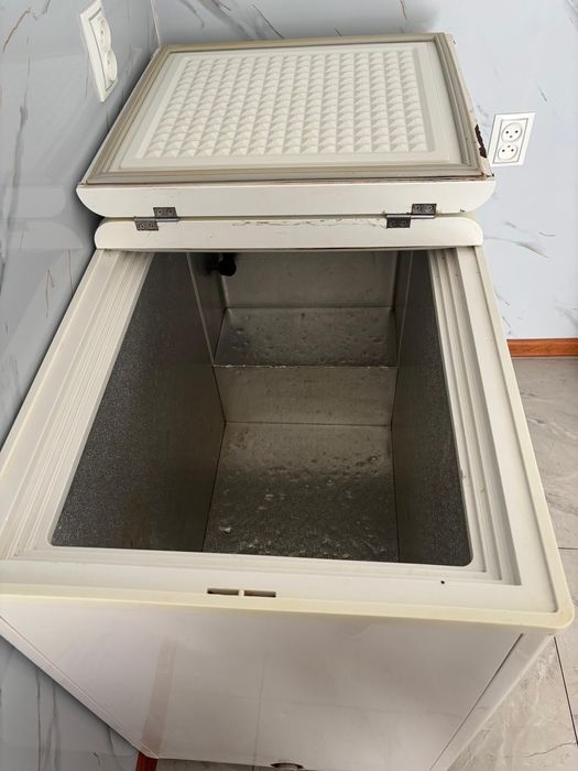 Морозильник Vasin