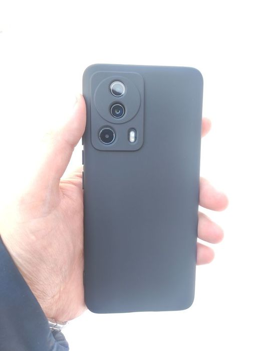 Сяуми 13 лайт обмен