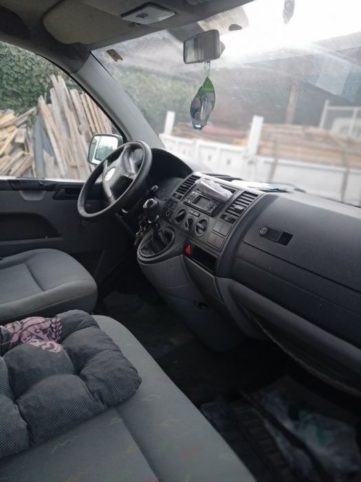 De vânzare T5 DOKA.