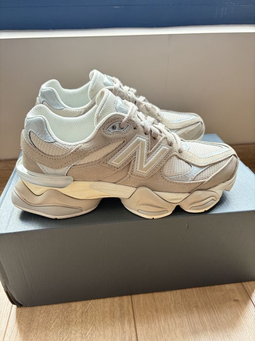 New balance 9060