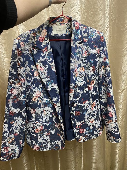 Пиджак женский