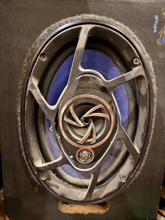 Pioneer TS-A6961E
