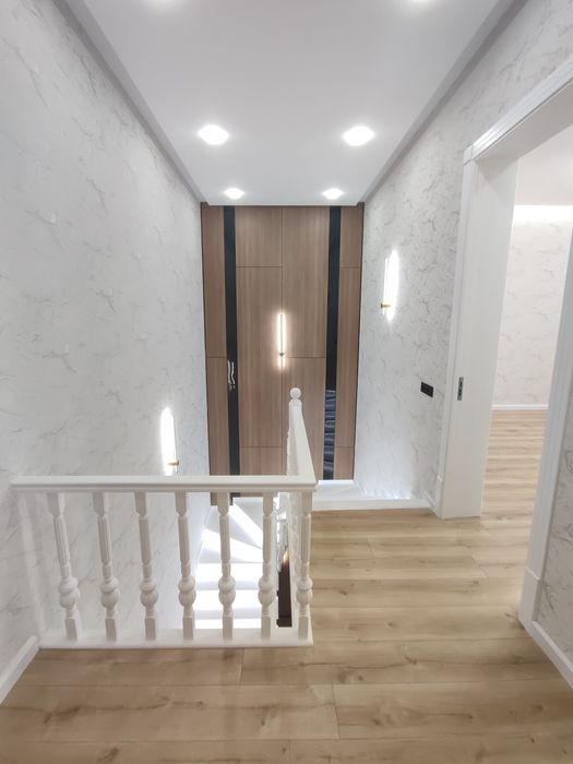 Yunusobod Tumani Kulol maxalla Evro Kotej 1.8 sotux 6 ta xona