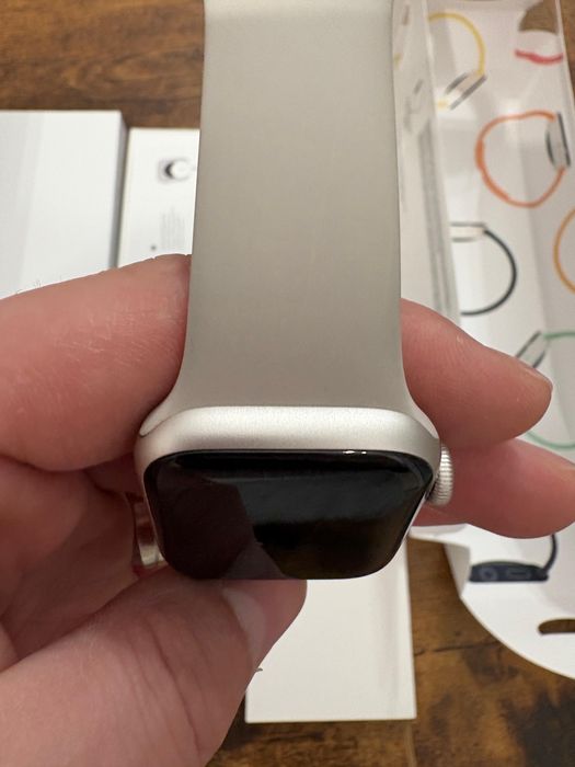 Ceas smartwatch Apple SE 2