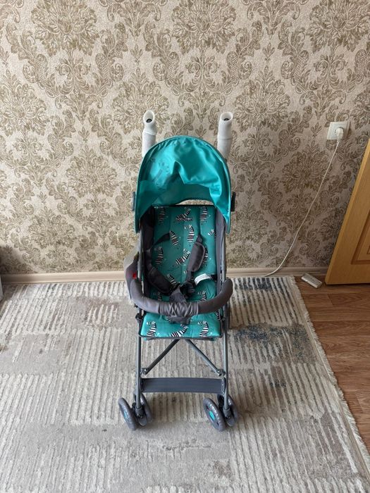 Детский коляскии