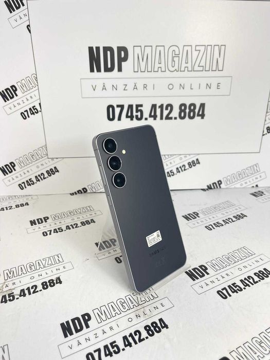 NDP Amanet NON-STOP Bld.Iuliu Maniu 69 SAMSUNG S25 FE (45167)